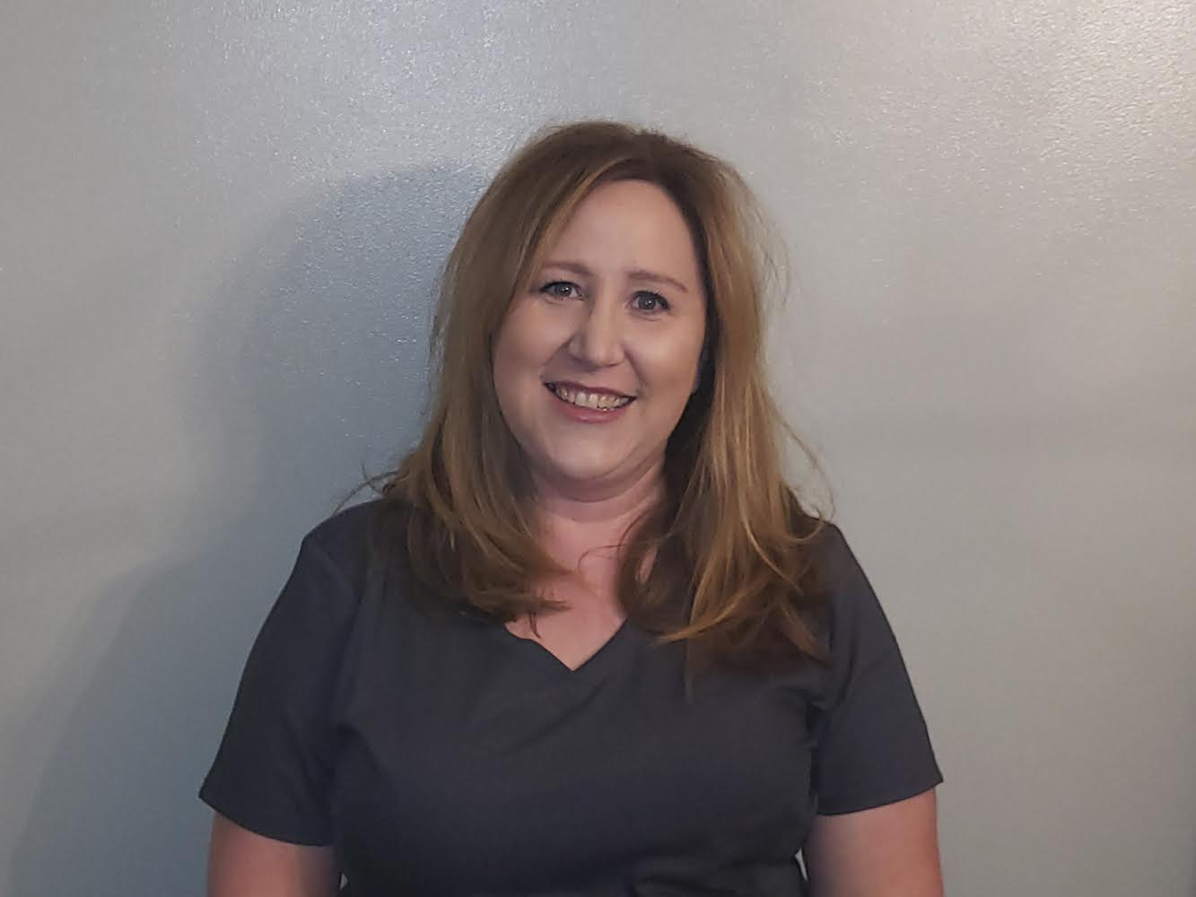 Melissa Grayson, CCP Emeritus, CES-A/P