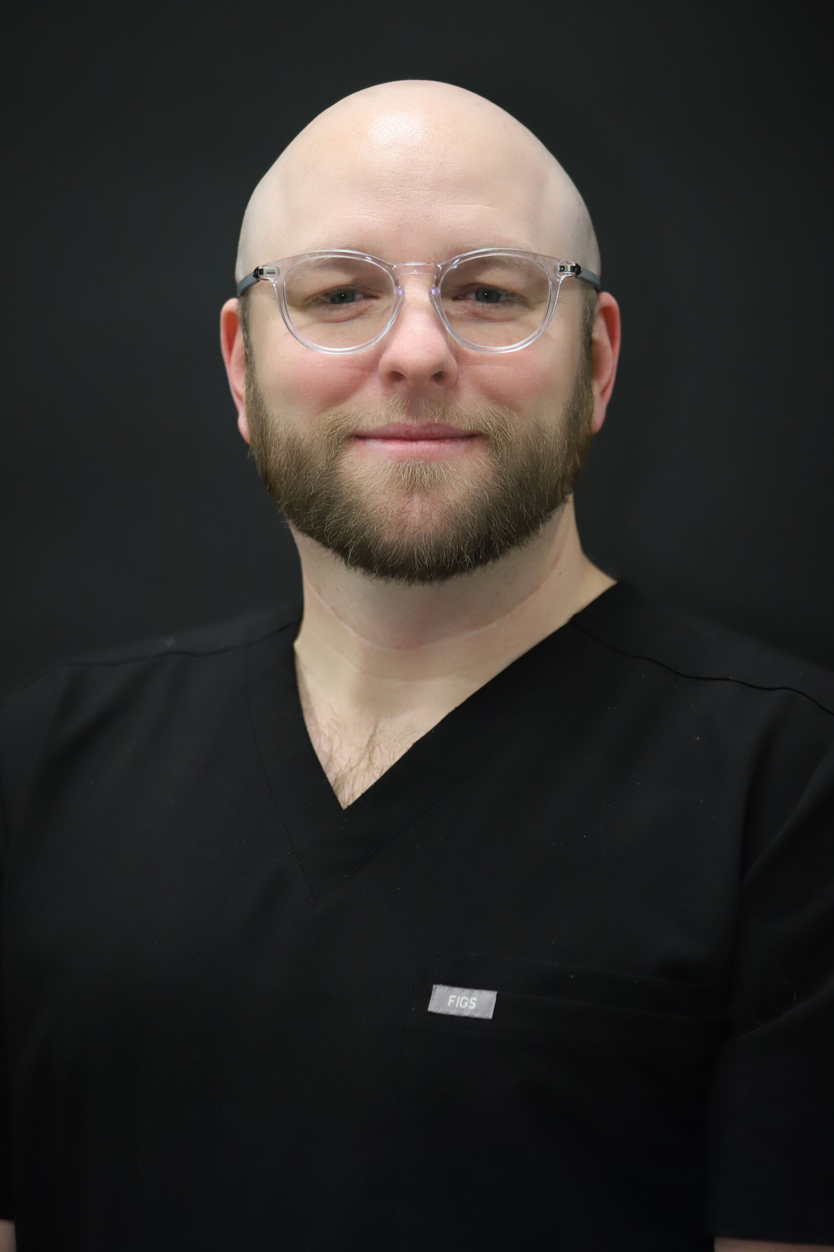Robb Johnson, CCP