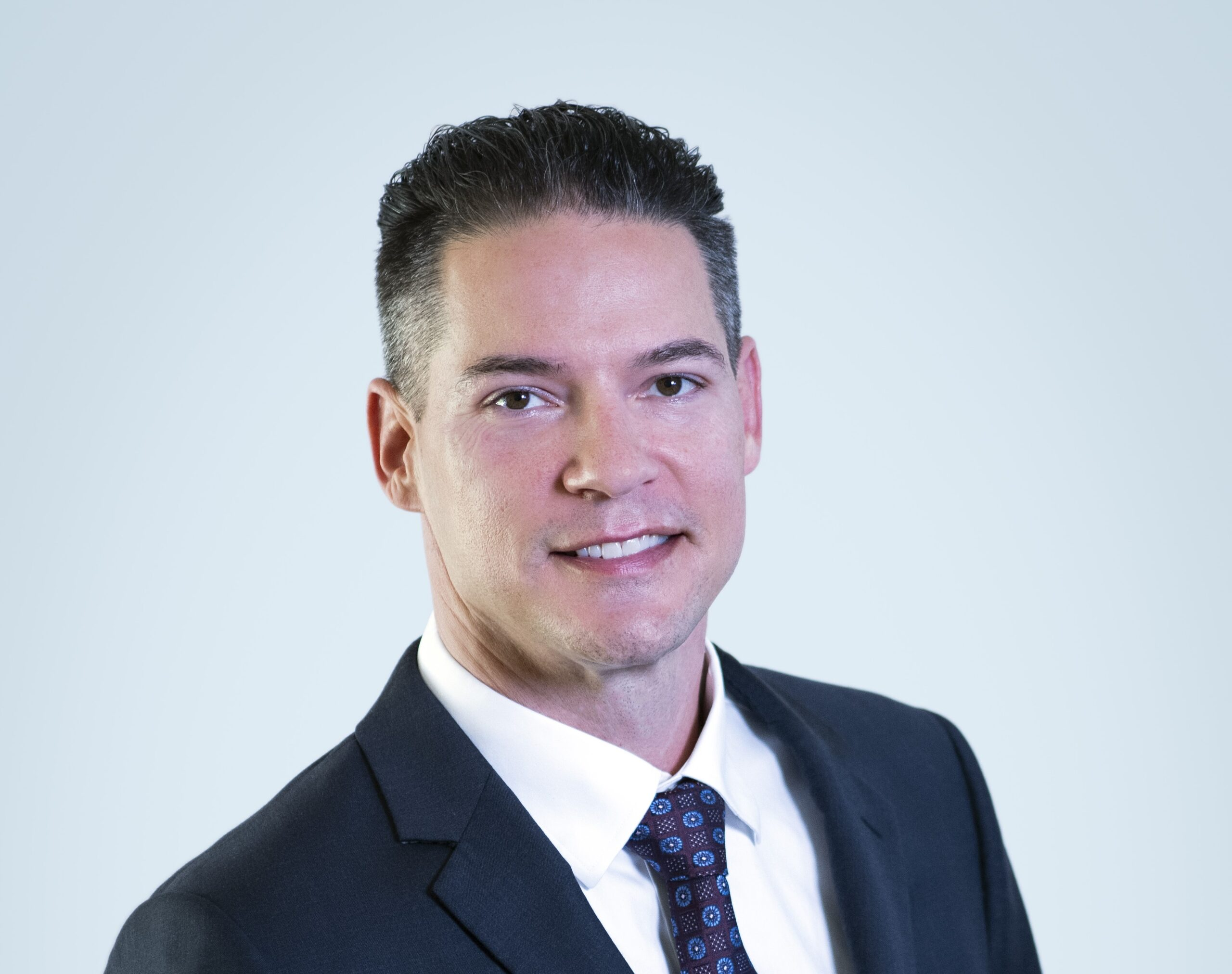 Michael Colligan, DHA, RN, CCP