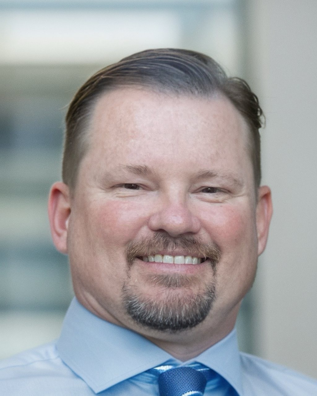 Sean Murtha, CCP