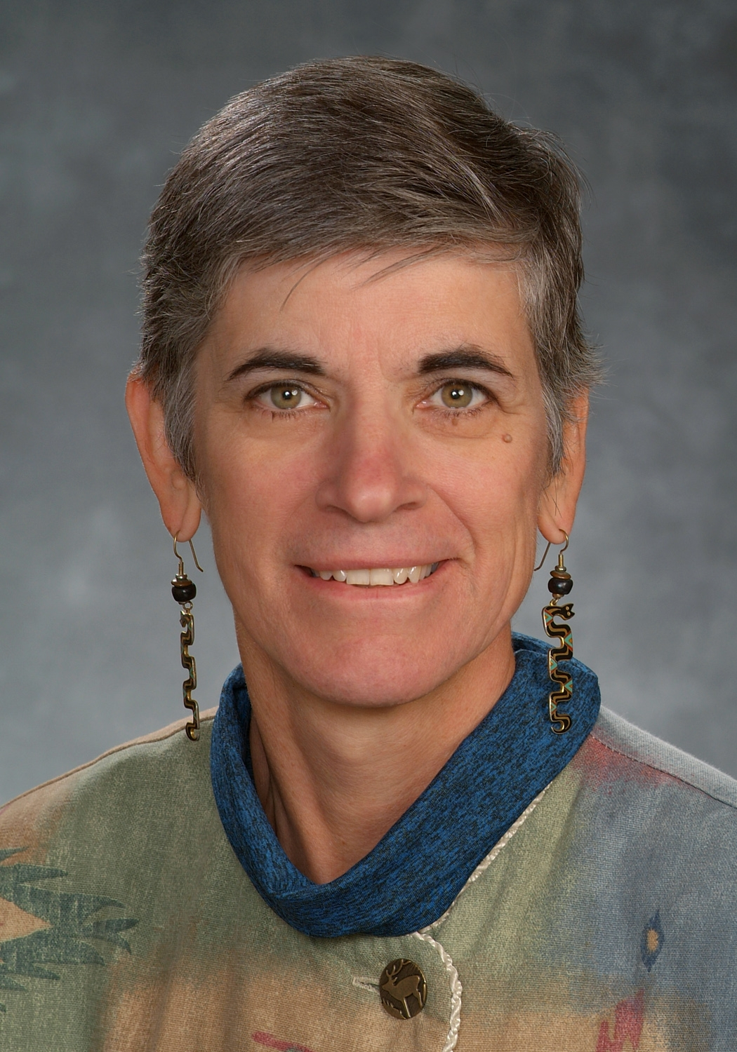 Heidi Dalton, MD, MCCM, FELSO